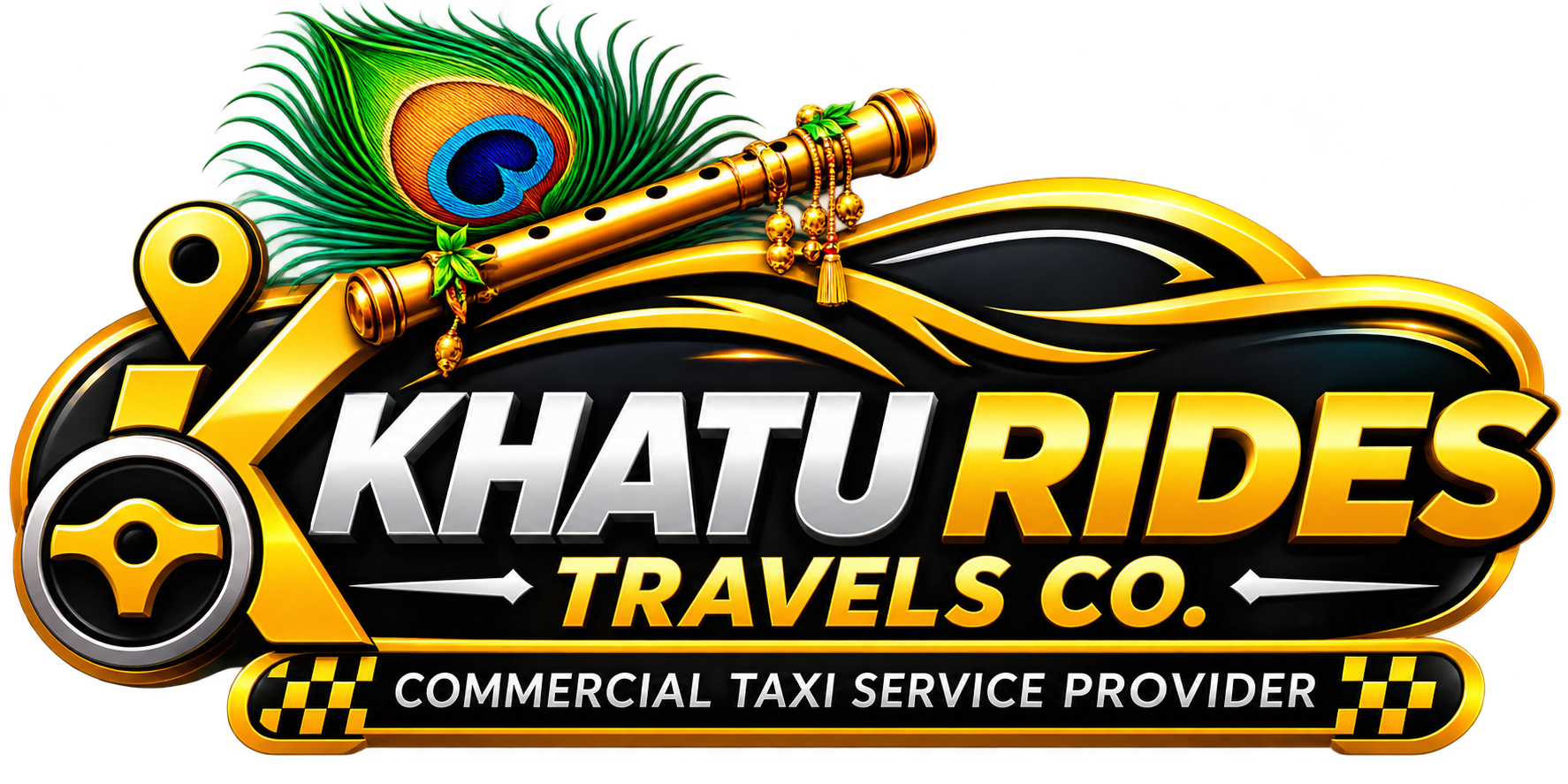 Khatu Rides Travels Co.